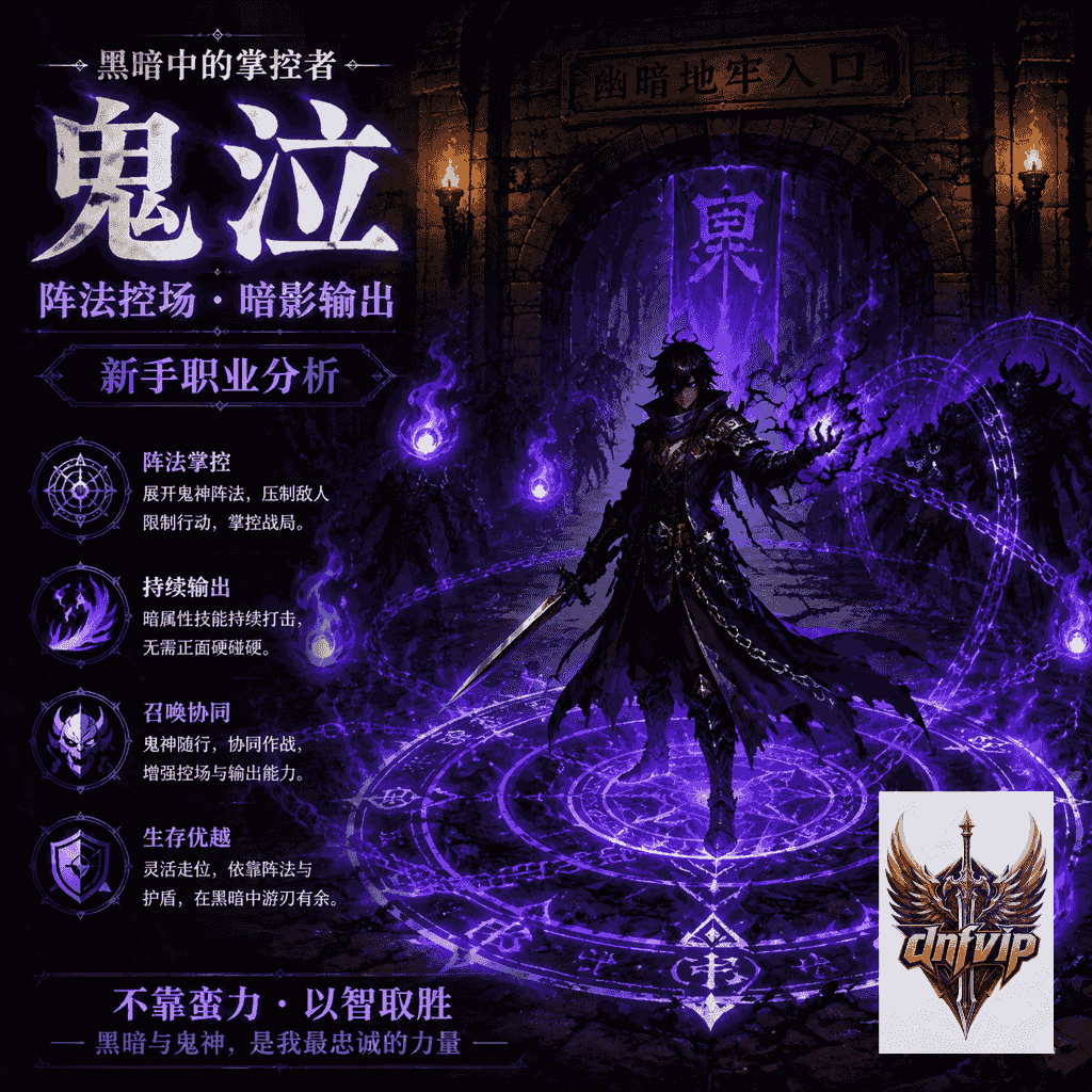 dnf鬼泣怀旧服适合新手玩吗定位优缺点说明