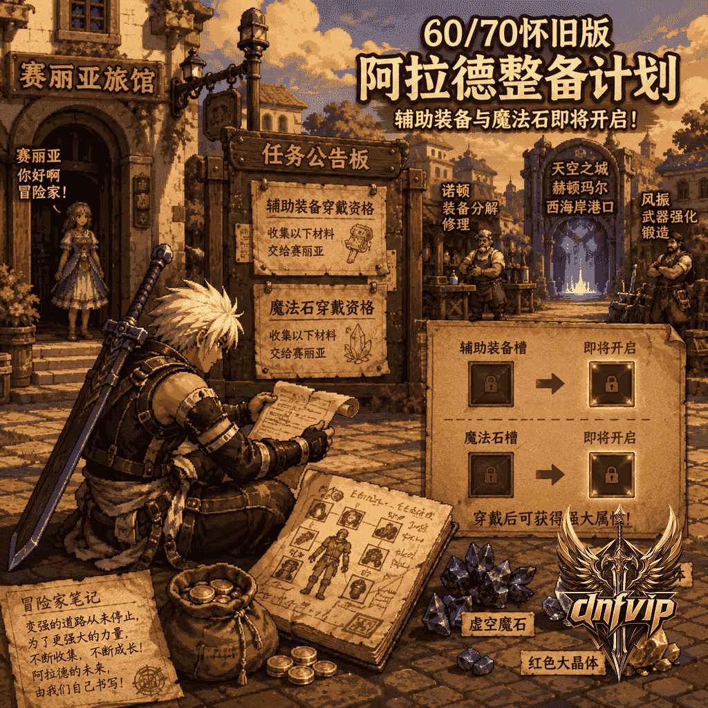 dnf70版本左右槽怎么开